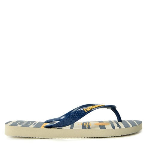 Havaianas - Women's Top Nautical Flip Flops