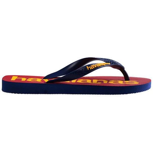 Havaianas - Women's Top Logomania Flip Flops