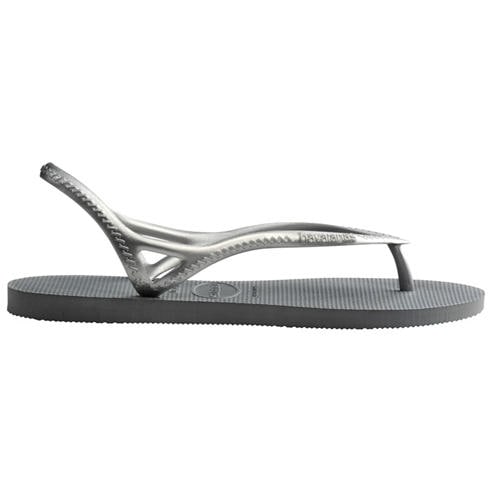 Havaianas - Women's Sunny II Sand Grey Flip Flops
