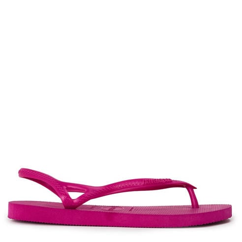 Havaianas - Women's Sunny II Rose Gum Flip Flops