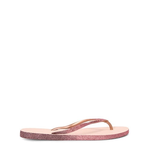Havaianas - Women's Side Plate Flip Flops