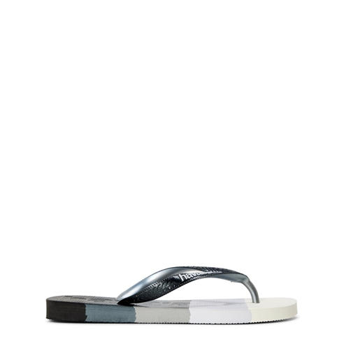 Havaianas - Hav. Top Logomania Multicolor Gradi Flip Flops Womens