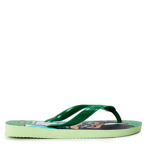 Havaianas - Hav. Kids Top Pj Masks Citronella 3 Flip Flops Womens