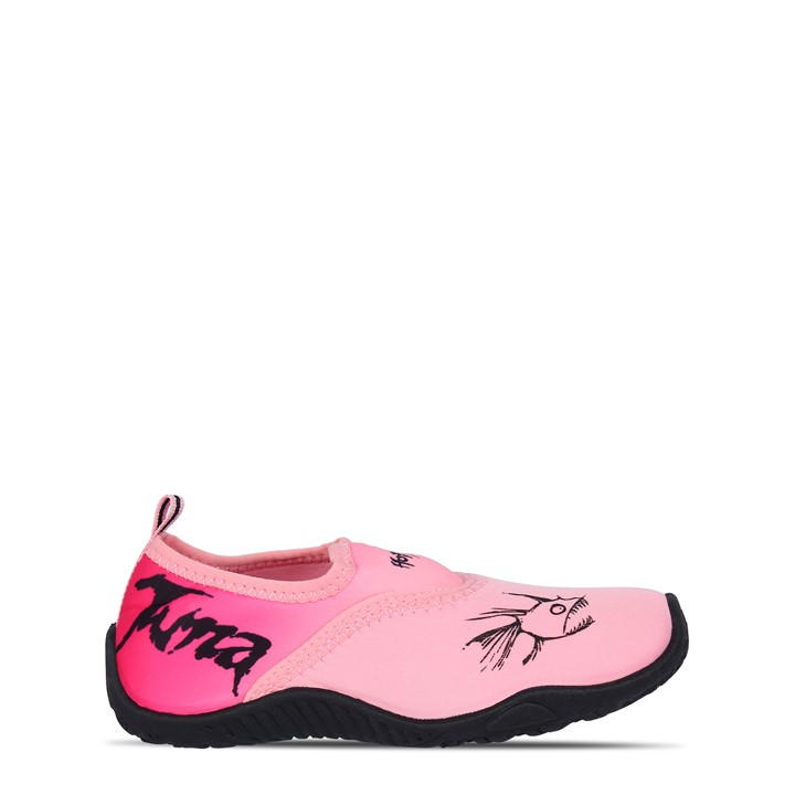 Hot Tuna Boys Pink Aqua Water Shoes Childrens C11