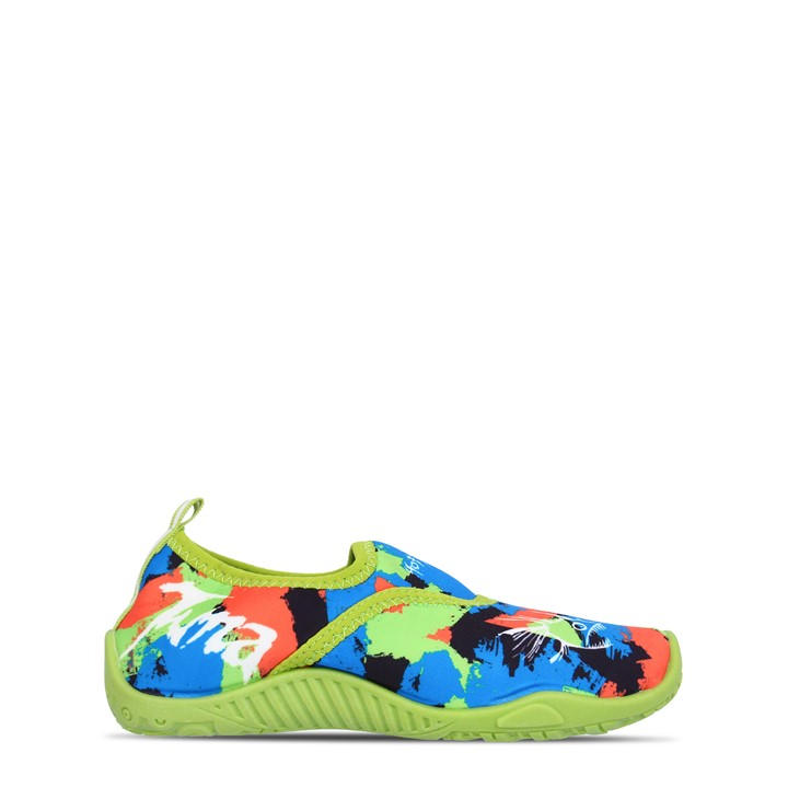 Hot Tuna Boys Multi Aqua Water Shoes Childrens C12