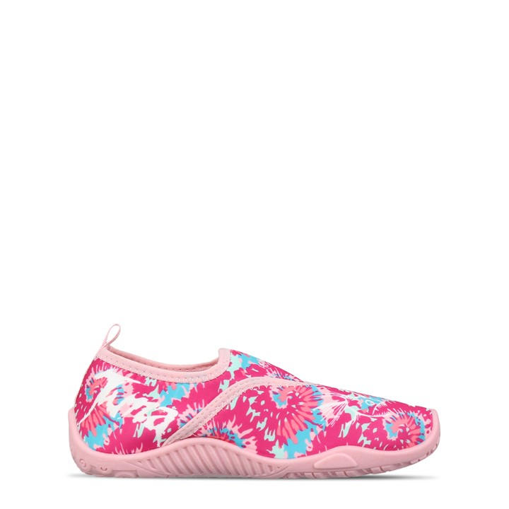 Hot Tuna Boys Pink Aqua Water Shoes Childrens C13
