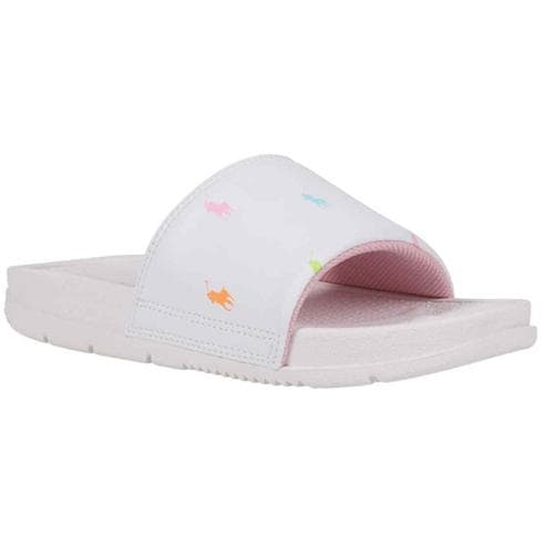 Polo Ralph Lauren - Kids' Pool Sliders