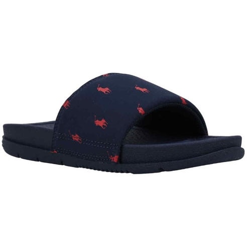 Polo Ralph Lauren - Kids' Pool Sliders