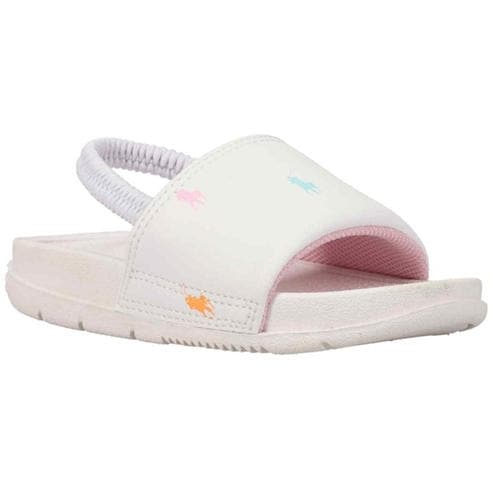 Polo Ralph Lauren - Kids' Pool Sliders