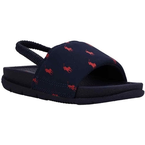 Polo Ralph Lauren - Kids' Pool Sliders