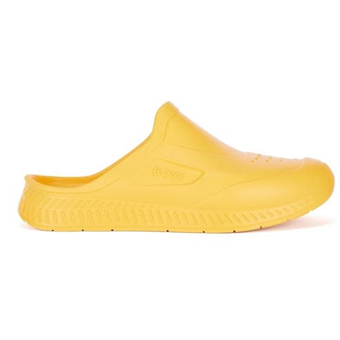 Boss - Kids' Titanium Lightweight Pool Sliders