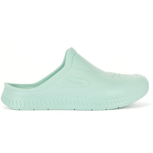 Boss - Kids' Titanium Lightweight Pool Sliders