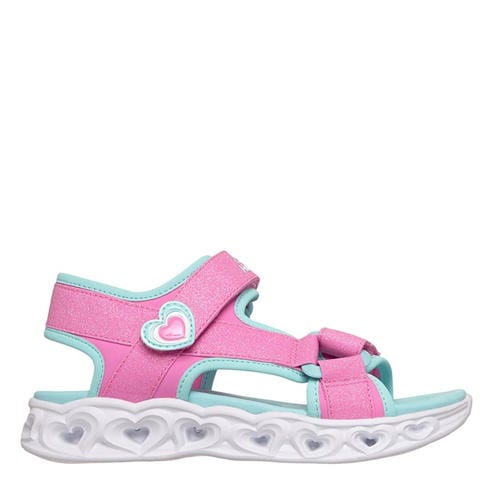 Skechers - Kids' Flat Sandals