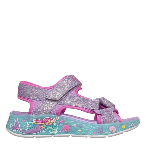 Skechers - Kids' Flat Sandals