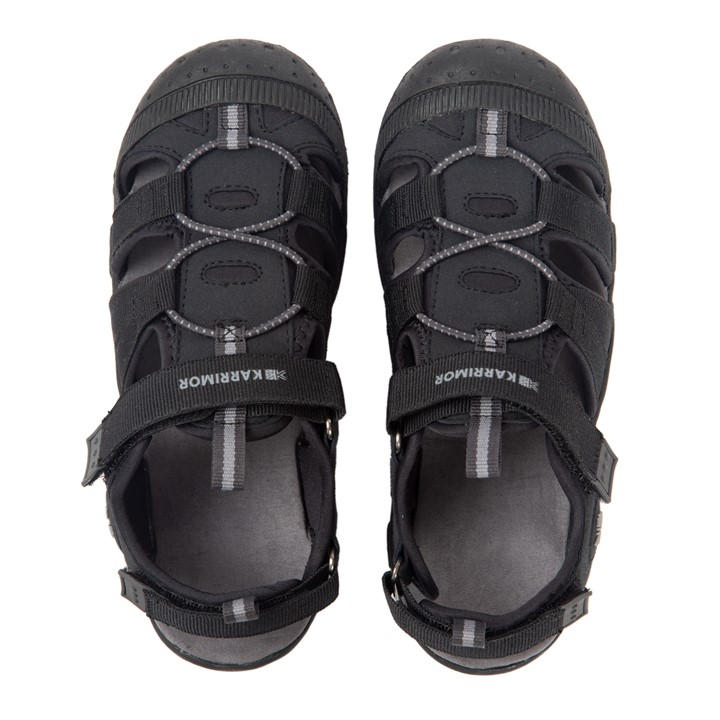 Karrimor Ithaca Childrens Walking Sandals Sandals House of Fraser