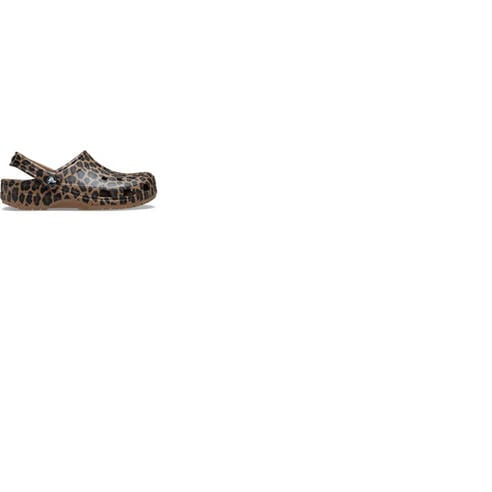 Crocs - Women's Classic Strawberry Clogs