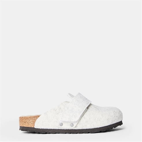 BIRKENSTOCK - Women's Loma Shearling Clogs
