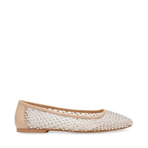 Steve Madden - Women's Auden Ballet Pumps