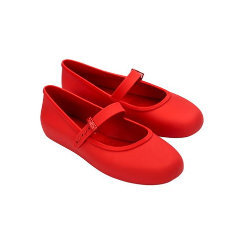mizuno e melissa ballet