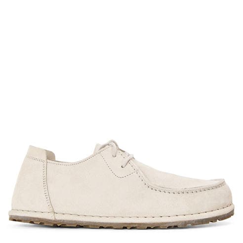 BIRKENSTOCK - Women's Utti Lace Boat Shoes