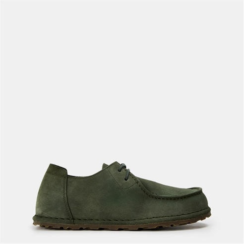 BIRKENSTOCK - Women's Utti Lace Boat Shoes