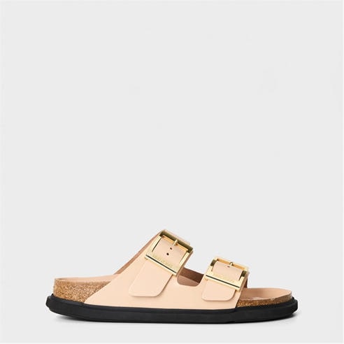 BIRKENSTOCK - Arizona Droplet Buckle