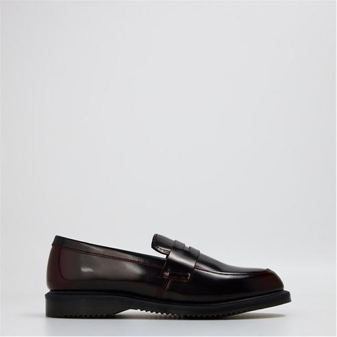 DR MARTENS - Temara Loafers