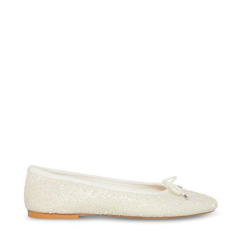 Steve Madden - Blossoms Ballet Pumps