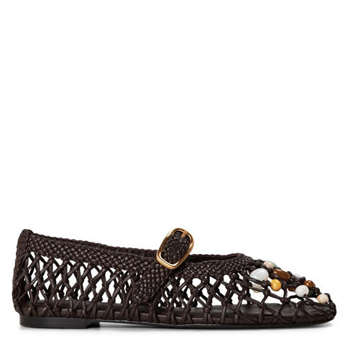 CULT GAIA - Women's Mercier Ballet Pumps