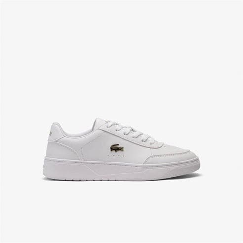 Lacoste - Women's Pro Court Trainers