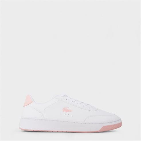 Lacoste - Women's Pro Court Trainers