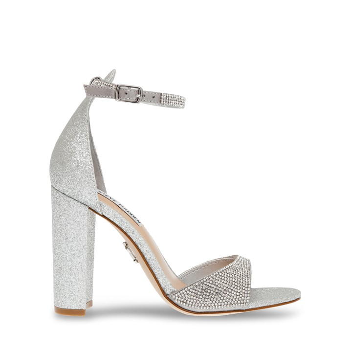 Steve Madden Capsule-r Sandals