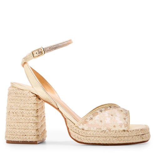 Castaner - Women's Heeled Sandals