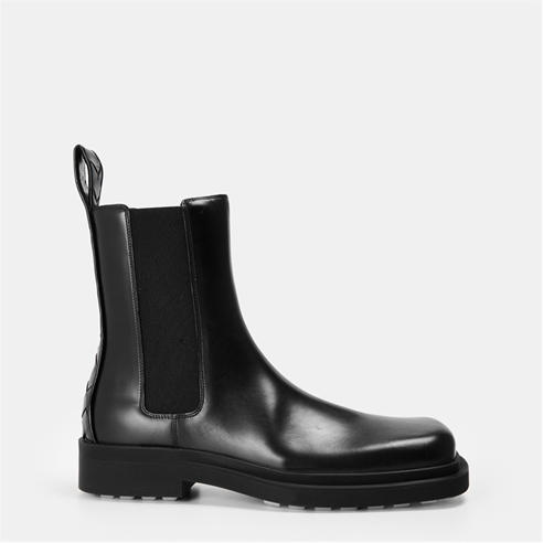 dune pixie button high boots