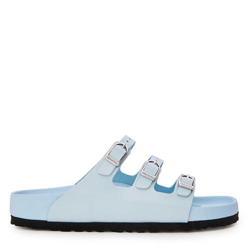 BIRKENSTOCK - Women's Bstk Florde Exquiste Flat Sandals