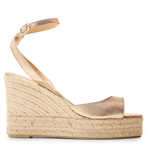 Castaner - Women's Wedge Sandals