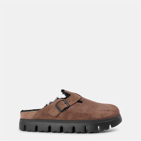 BIRKENSTOCK - Women's Boston Chunky Supportive Footbed Adjustable Clogs