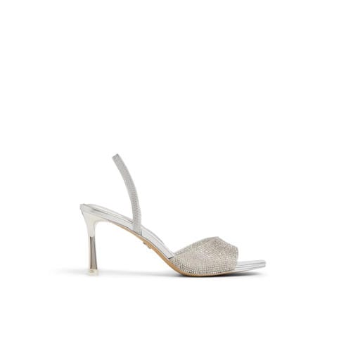 ALDO - Women's Andyana Heeled Sandals