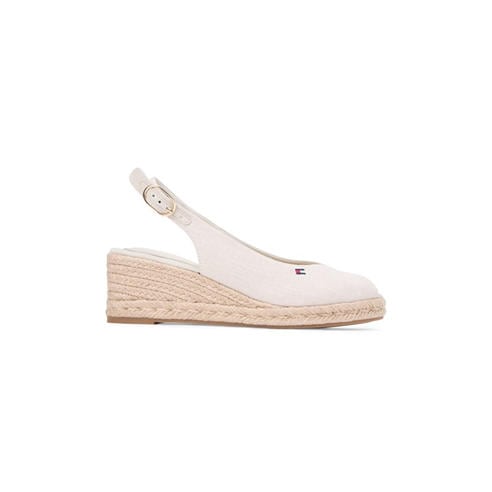 Tommy Hilfiger - Women's Wedge Heel Sandals