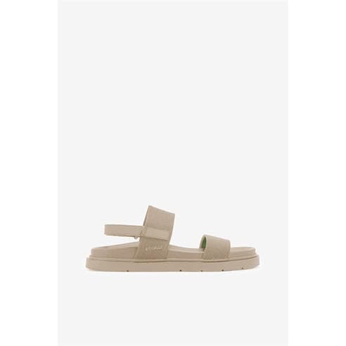 Ecoalf - Women's Thaisalf Lightweight Flat Sandals