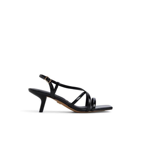 ALDO - Women's Lendacan Heeled Sandals
