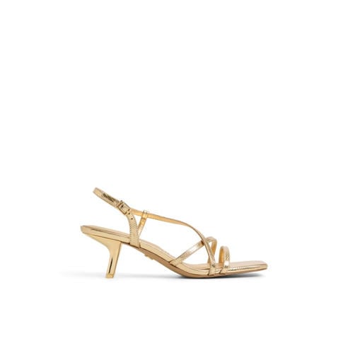 ALDO - Women's Lendacan Heeled Sandals