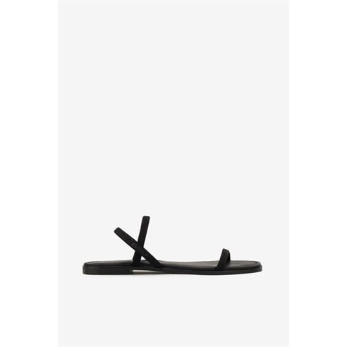 Ecoalf - Women's Delhialf Flat Sandals