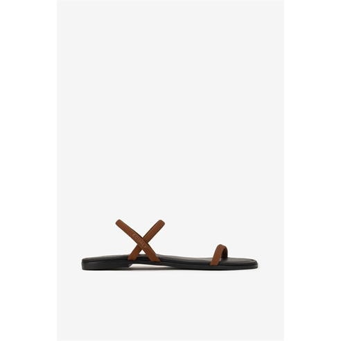 Ecoalf - Women's Delhialf Flat Sandals