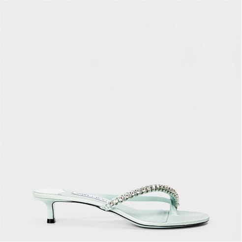 JIMMY CHOO - Dila 35 Sandals