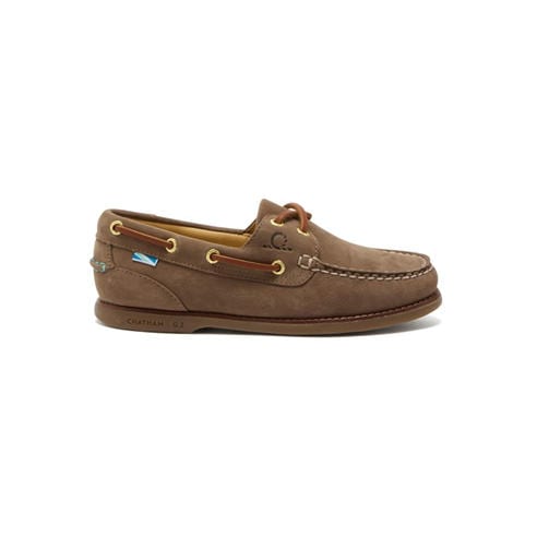 Chatham - Women's Boat Shoes