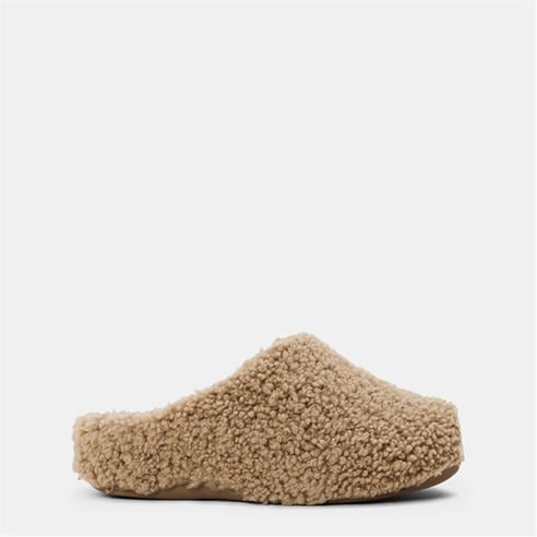 Fitflop - Women's Curly Clogs