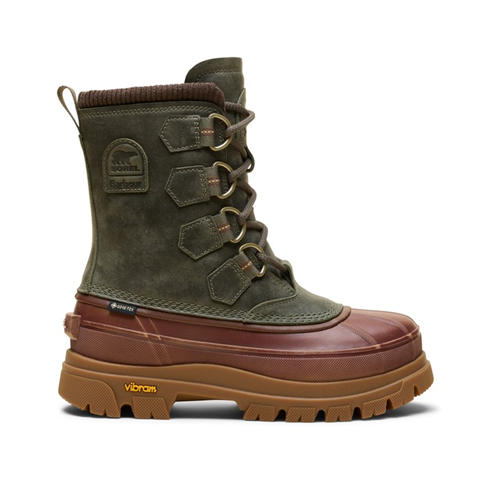 SOREL - X Barbour Caribou Horizon GTX Ld53