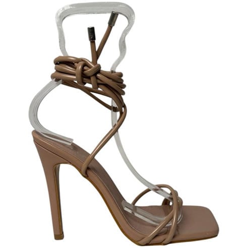 Chic - Women's Stiletto Court Shoes