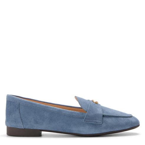 Coach - Women's Sculptd Loafers